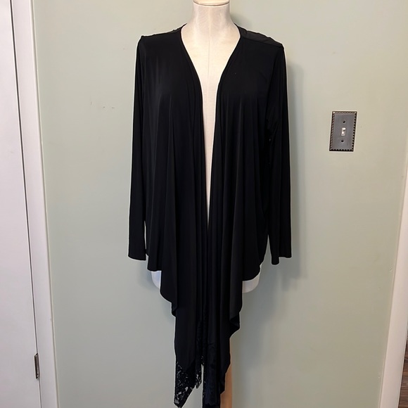Light Weight Wrap Cardigan - Picture 1 of 4